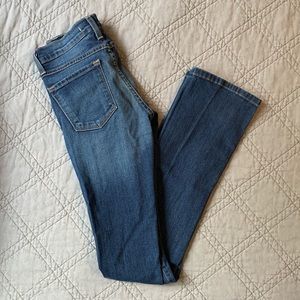 Flying Monkey boot cut jeans - 25